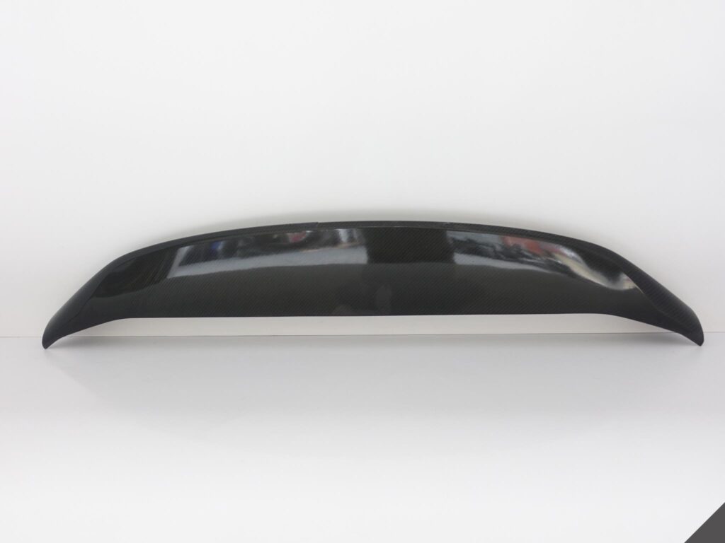 MASERATI LEVANTE TROFEO GTS LIFT CARBON SPOILER
