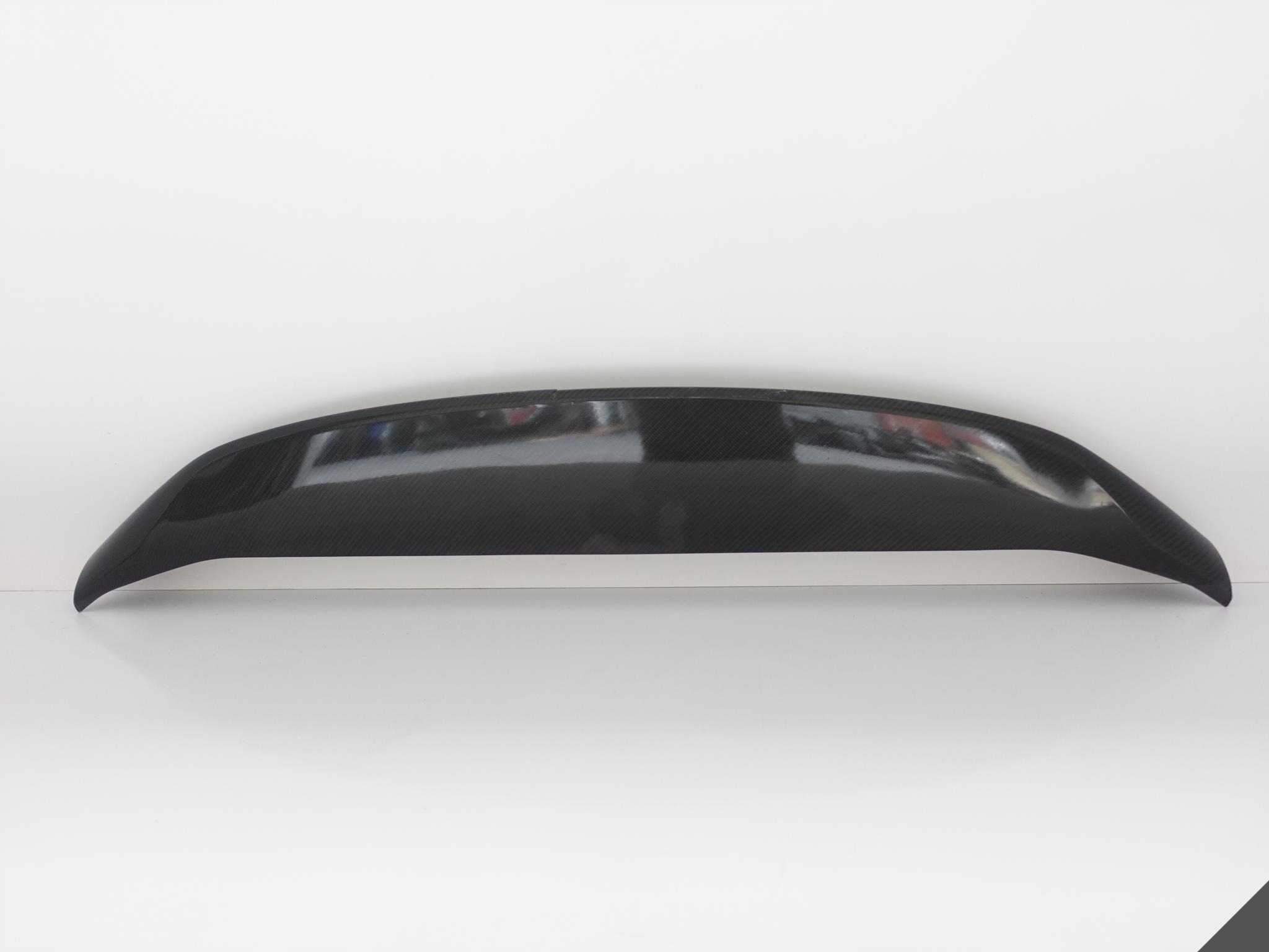 MASERATI LEVANTE TROFEO GTS LIFT CARBON SPOILER MASERATI LEVANTE TROFEO GTS LIFT CARBON SPOILER