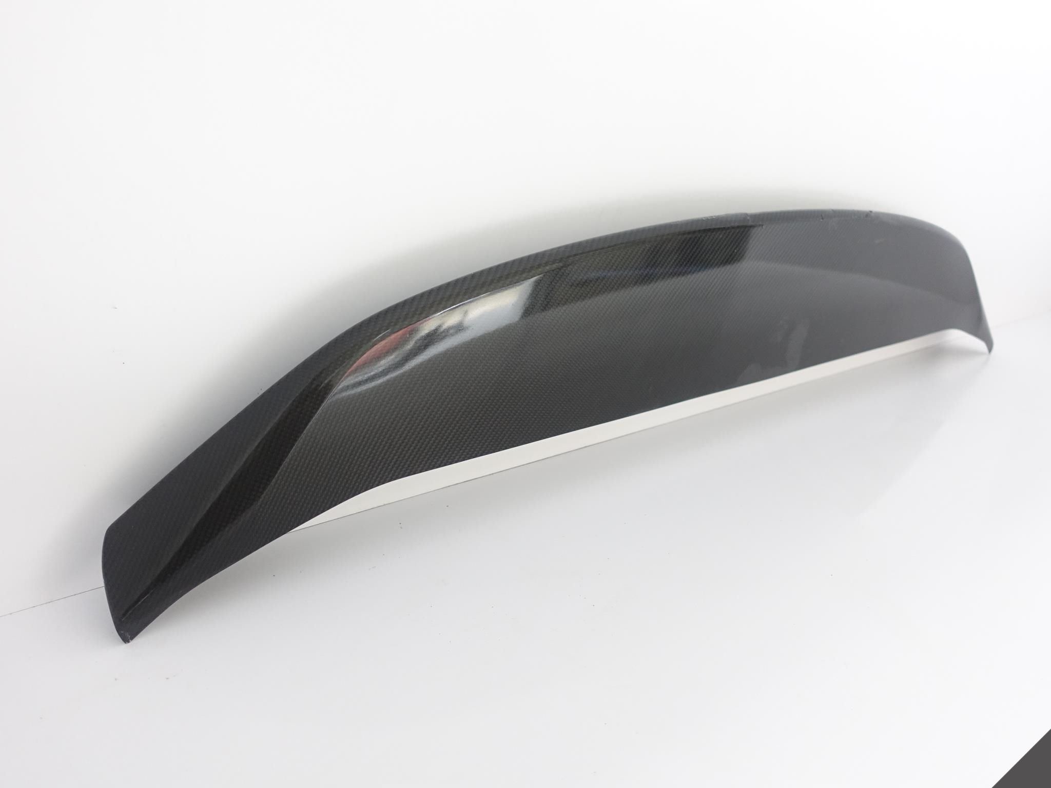 MASERATI LEVANTE TROFEO GTS LIFT CARBON SPOILER MASERATI LEVANTE TROFEO GTS LIFT CARBON SPOILER - obrazek 2