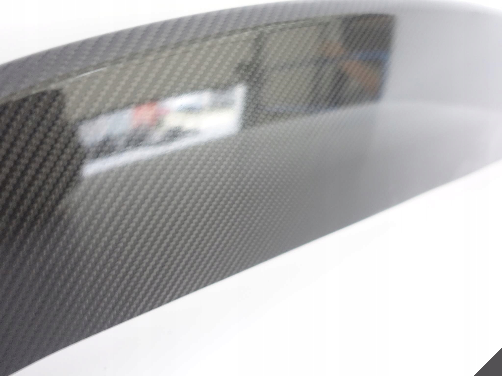 MASERATI LEVANTE TROFEO GTS LIFT CARBON SPOILER MASERATI LEVANTE TROFEO GTS LIFT CARBON SPOILER - obrazek 4