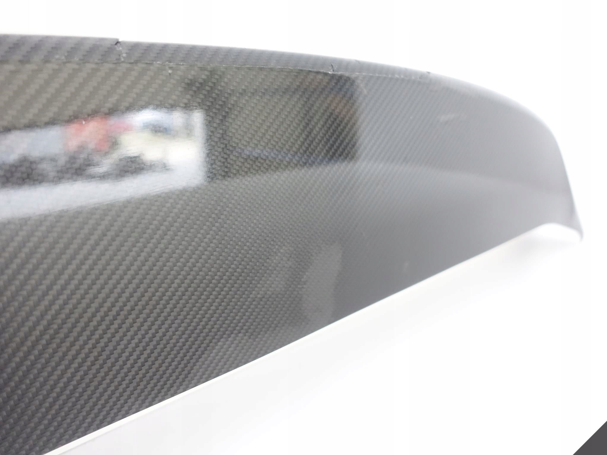 MASERATI LEVANTE TROFEO GTS LIFT CARBON SPOILER MASERATI LEVANTE TROFEO GTS LIFT CARBON SPOILER - obrazek 5