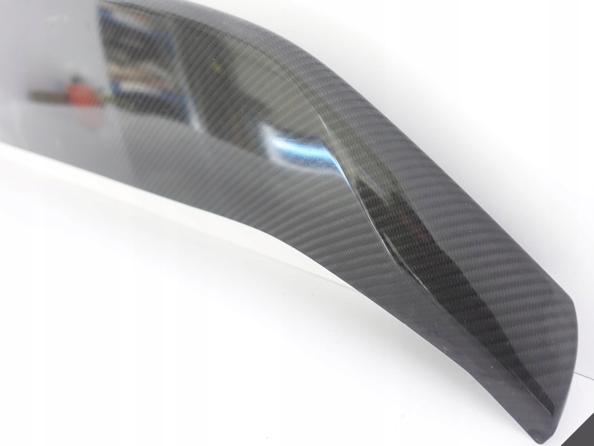 MASERATI LEVANTE TROFEO GTS LIFT CARBON SPOILER MASERATI LEVANTE TROFEO GTS LIFT CARBON SPOILER - obrazek 7