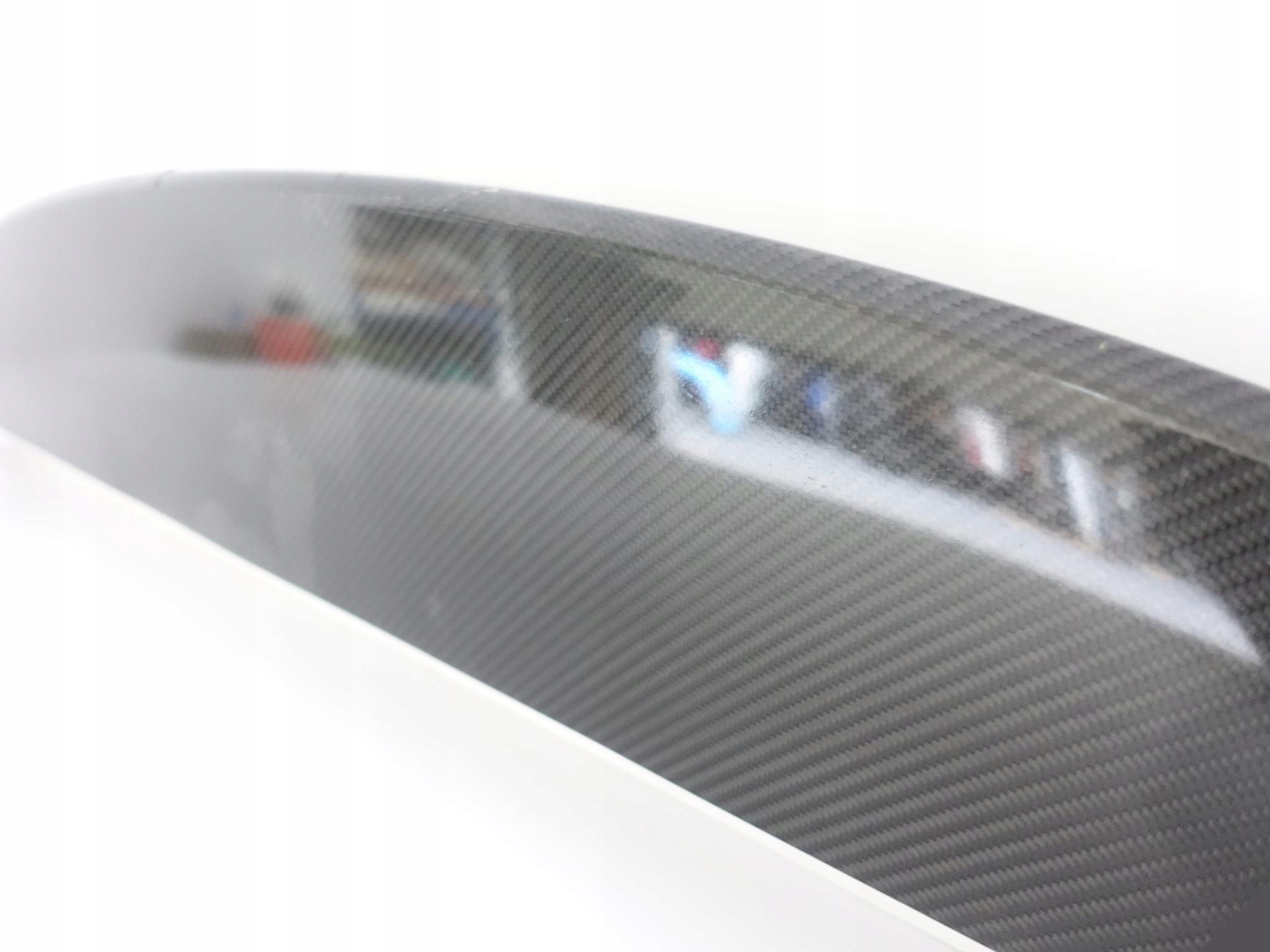 MASERATI LEVANTE TROFEO GTS LIFT CARBON SPOILER MASERATI LEVANTE TROFEO GTS LIFT CARBON SPOILER - obrazek 8