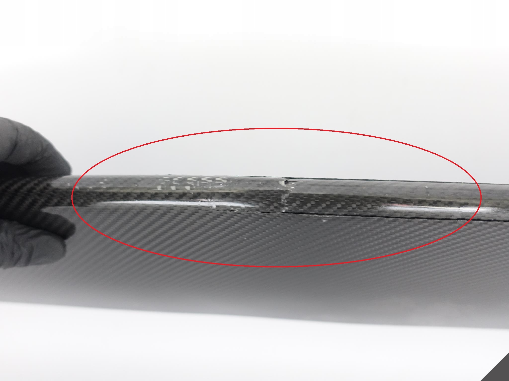 MASERATI LEVANTE TROFEO GTS LIFT CARBON SPOILER MASERATI LEVANTE TROFEO GTS LIFT CARBON SPOILER - obrazek 9
