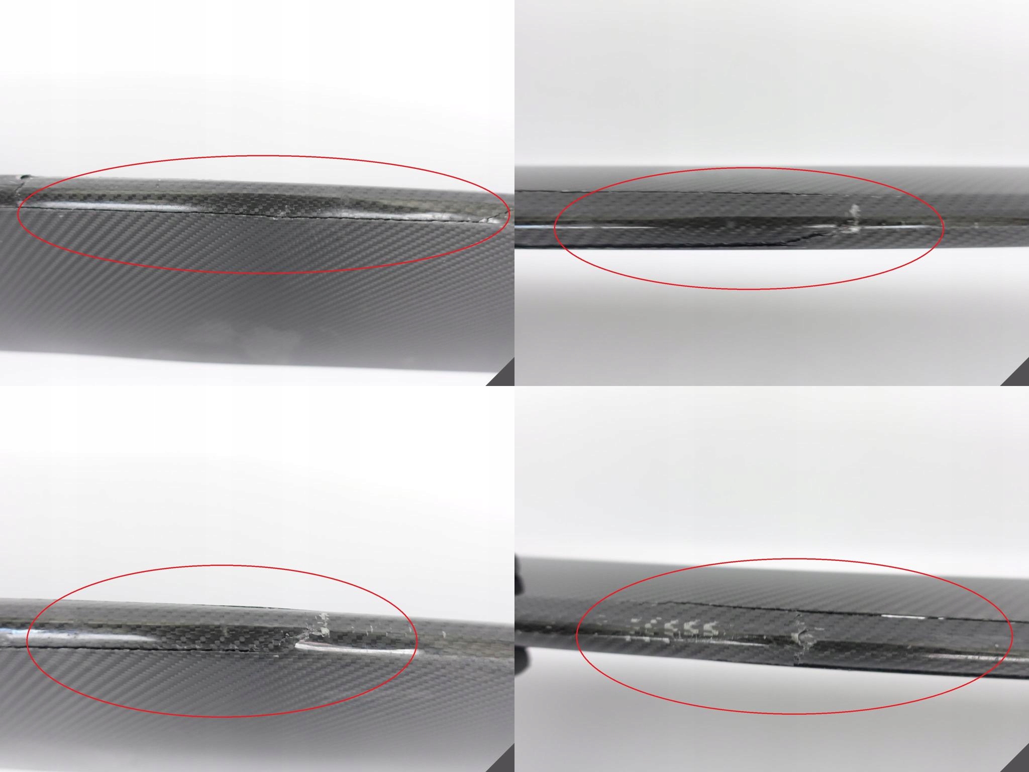 MASERATI LEVANTE TROFEO GTS LIFT CARBON SPOILER MASERATI LEVANTE TROFEO GTS LIFT CARBON SPOILER - obrazek 10