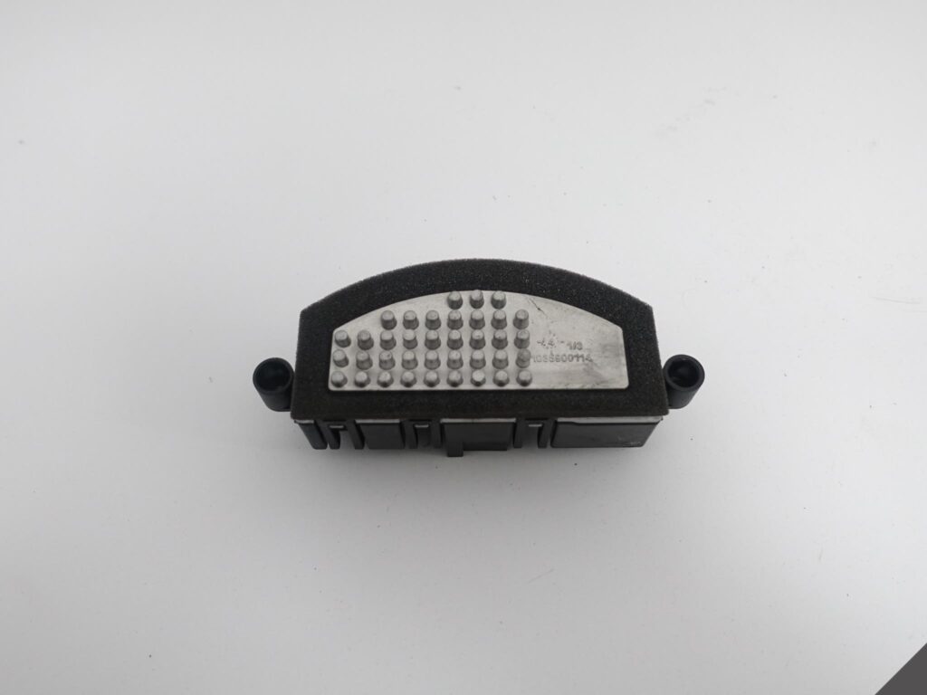 MERCEDES A 176 B 246 CLA 117 GLA 156 REZYSTOR