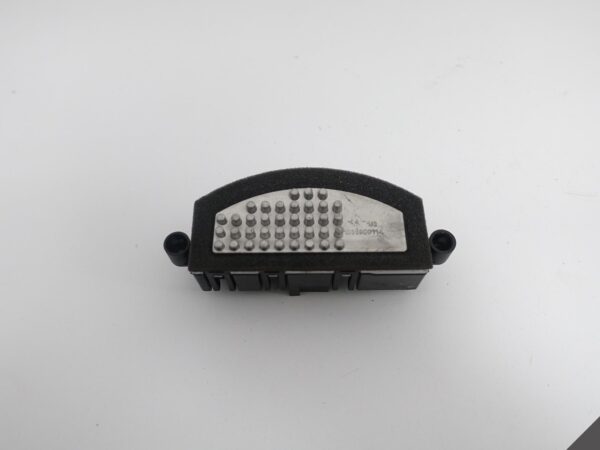 MERCEDES A 176 B 246 CLA 117 GLA 156 REZYSTOR