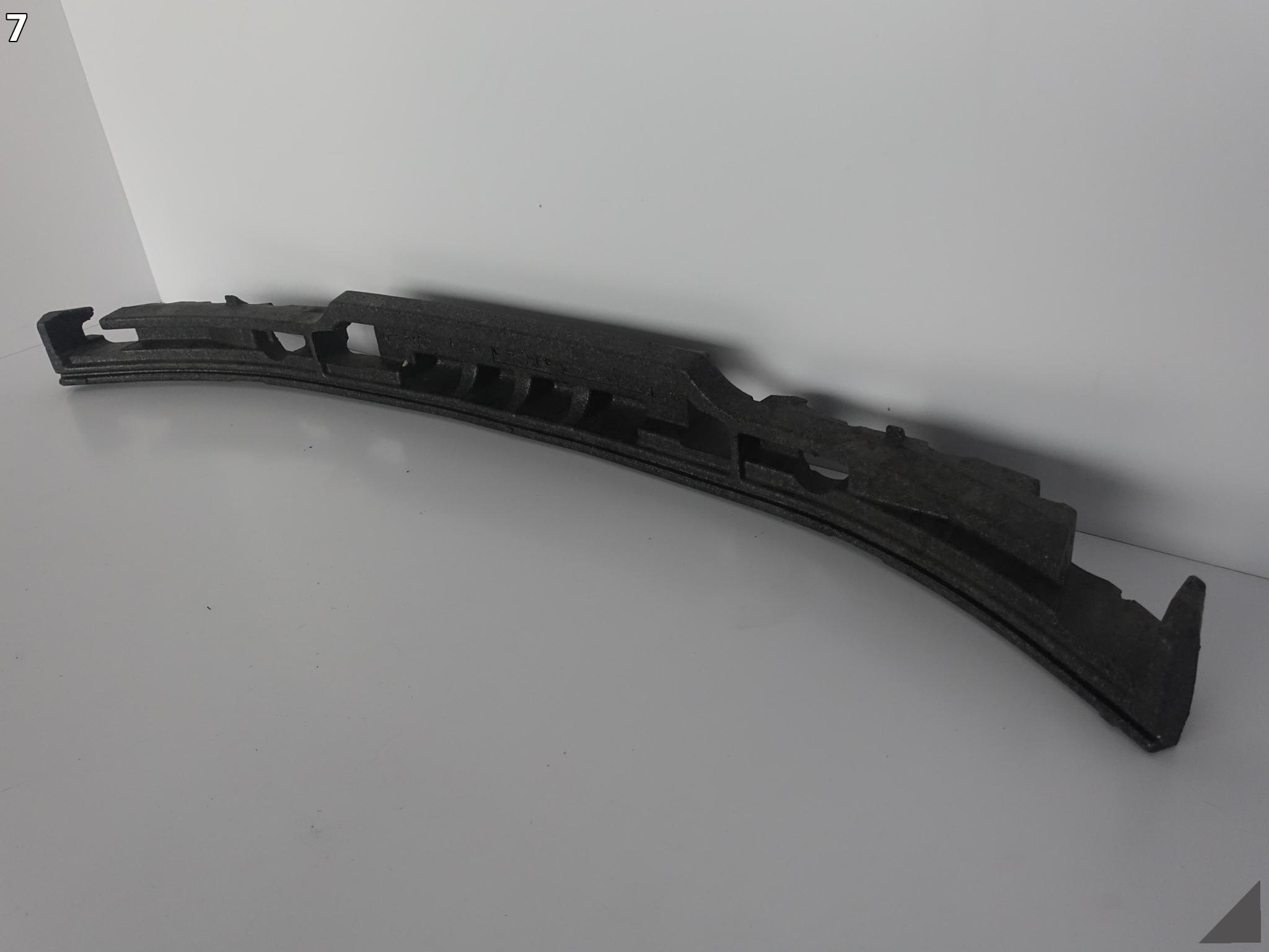 MERCEDES S-KLASA W222 ZWYKŁY/BASIS 13-17 ABSORBER PIANKA BELKA PRZÓD MERCEDES S-KLASA W222 ZWYKŁY/BASIS 13-17 ABSORBER PIANKA BELKA PRZÓD - obrazek 8