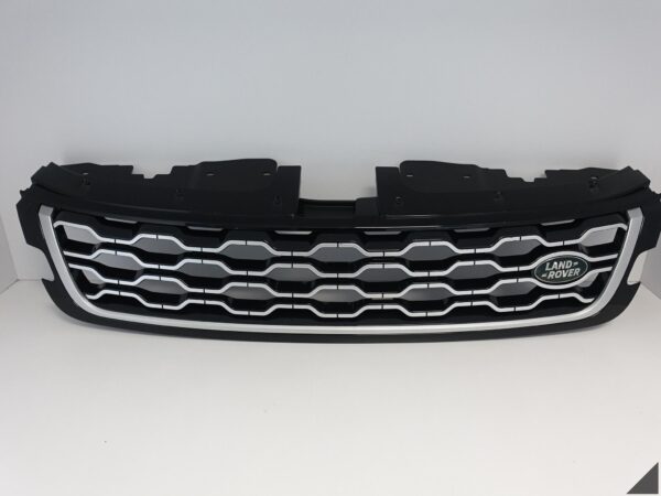 RANGE ROVER EVOQUE II L551 18- ZDERZAK GRILL ATRAPA KRATKA PRZÓD RANGE ROVER EVOQUE II L551 18- ZDERZAK GRILL ATRAPA KRATKA PRZÓD