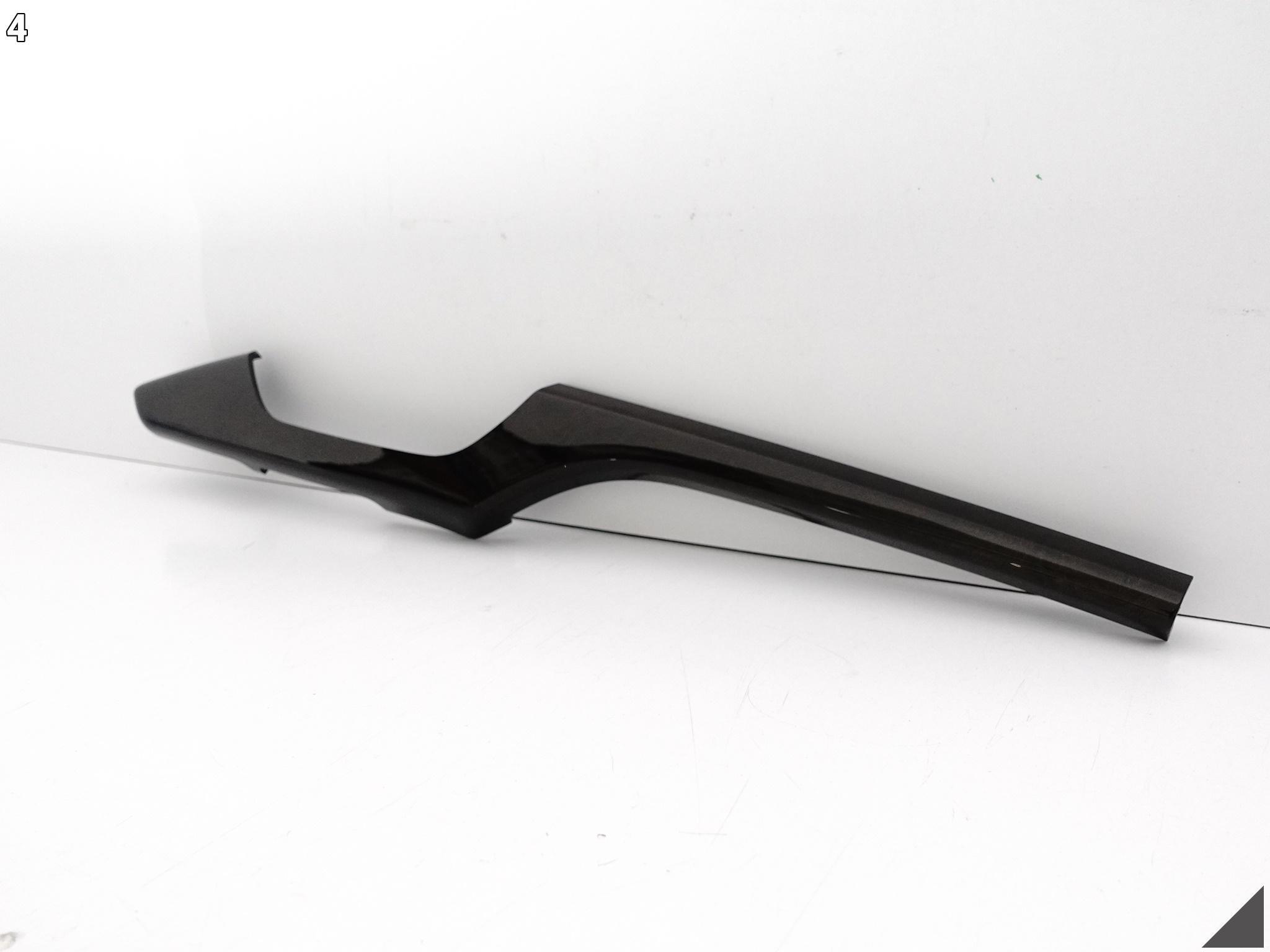 AUDI A8 S8 4H0 D4 09-17 LIFT LISTWA DEKOR PODŁOKIETNIKA TYŁ PRAWA 4H0886744 AUDI A8 S8 4H0 D4 09-17 LIFT LISTWA DEKOR PODŁOKIETNIKA TYŁ PRAWA 4H0886744 - obrazek 5