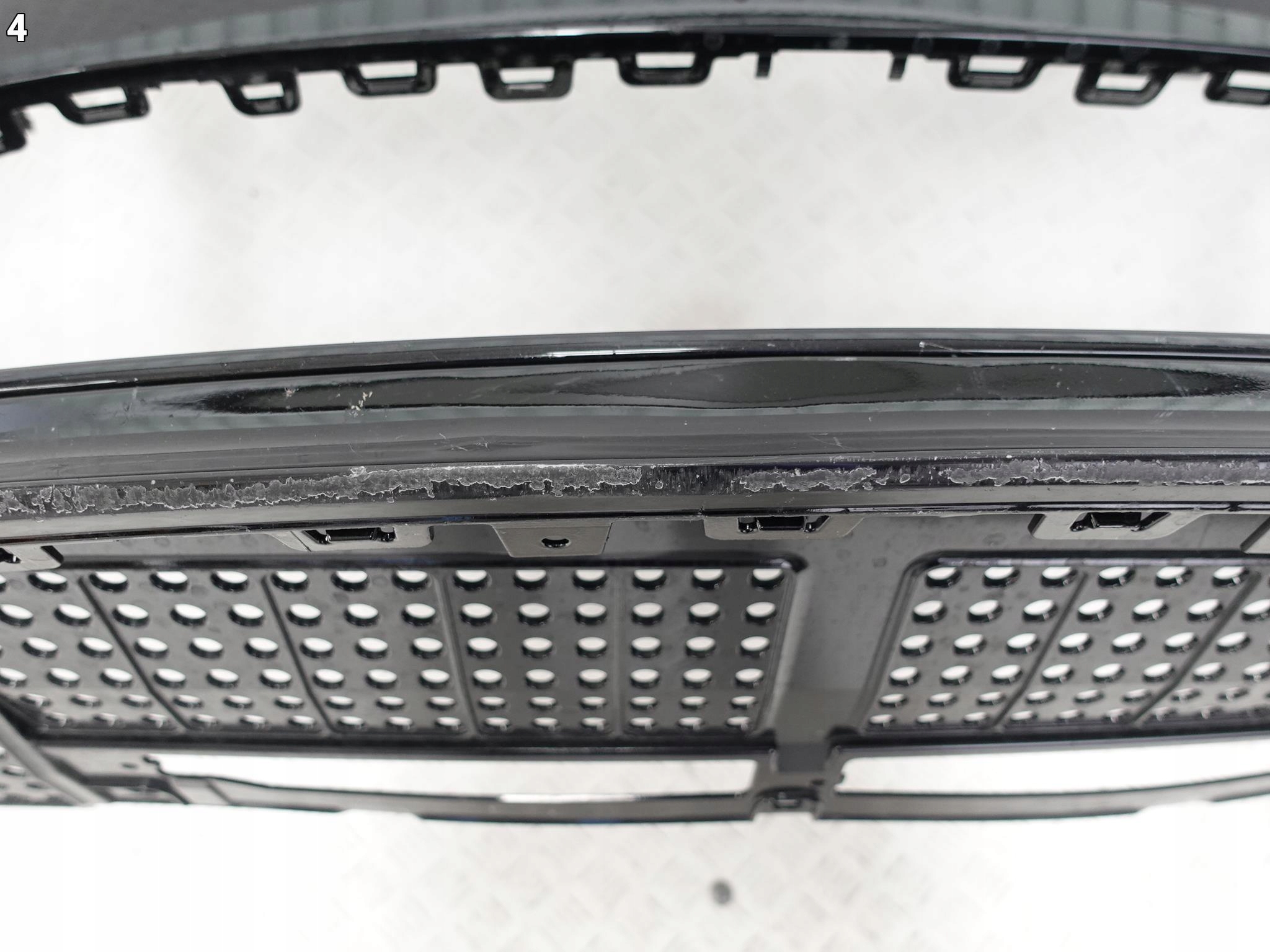 PORSCHE 992 GTS SPORT DESIGN 19- ZDERZAK SPOILER PORSCHE 992 GTS SPORT DESIGN 19- ZDERZAK SPOILER - obrazek 5