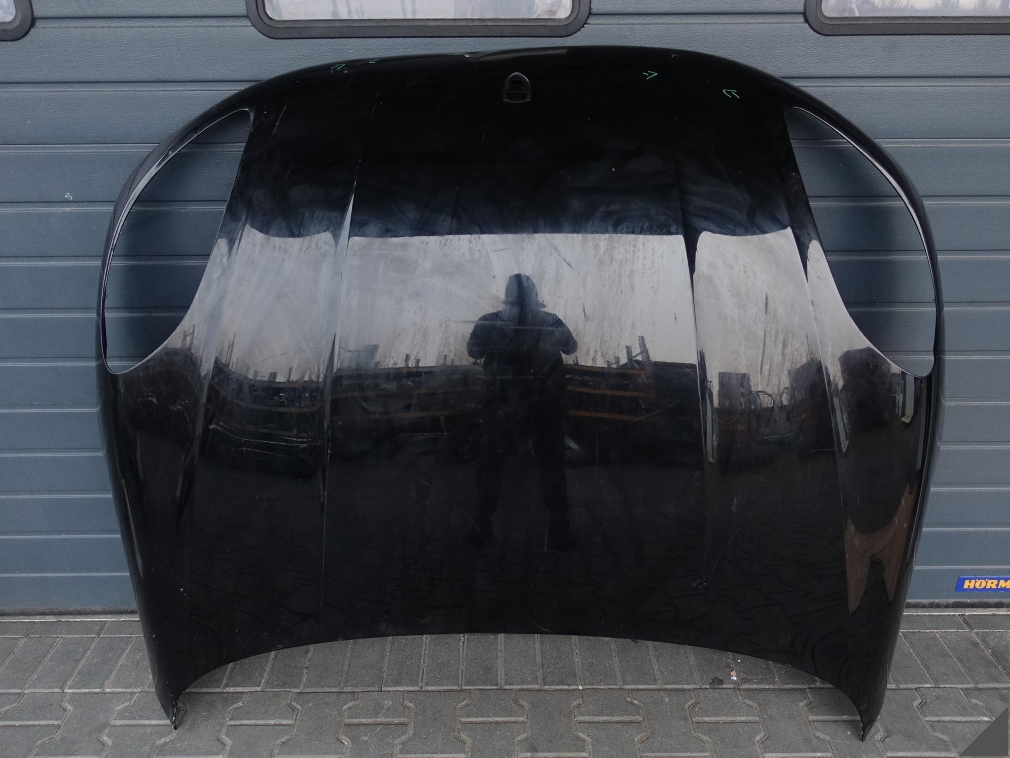 PORSCHE MACAN 95B 13-23 LIFT MASKA POKRYWA SILNIKA BONNET HOOD PRZÓD PORSCHE MACAN 95B 13-23 LIFT MASKA POKRYWA SILNIKA BONNET HOOD PRZÓD