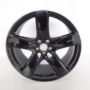 PORSCHE MACAN 95B SPORT CLASSIC 10JX21 ET19 5X112