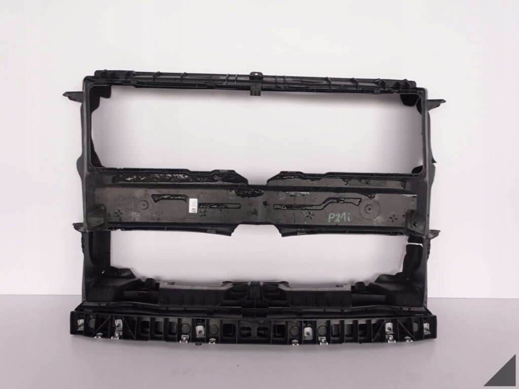 BMW X1 F48 LIFT 19- PAS ROLETA ŻALUZJA WLOT