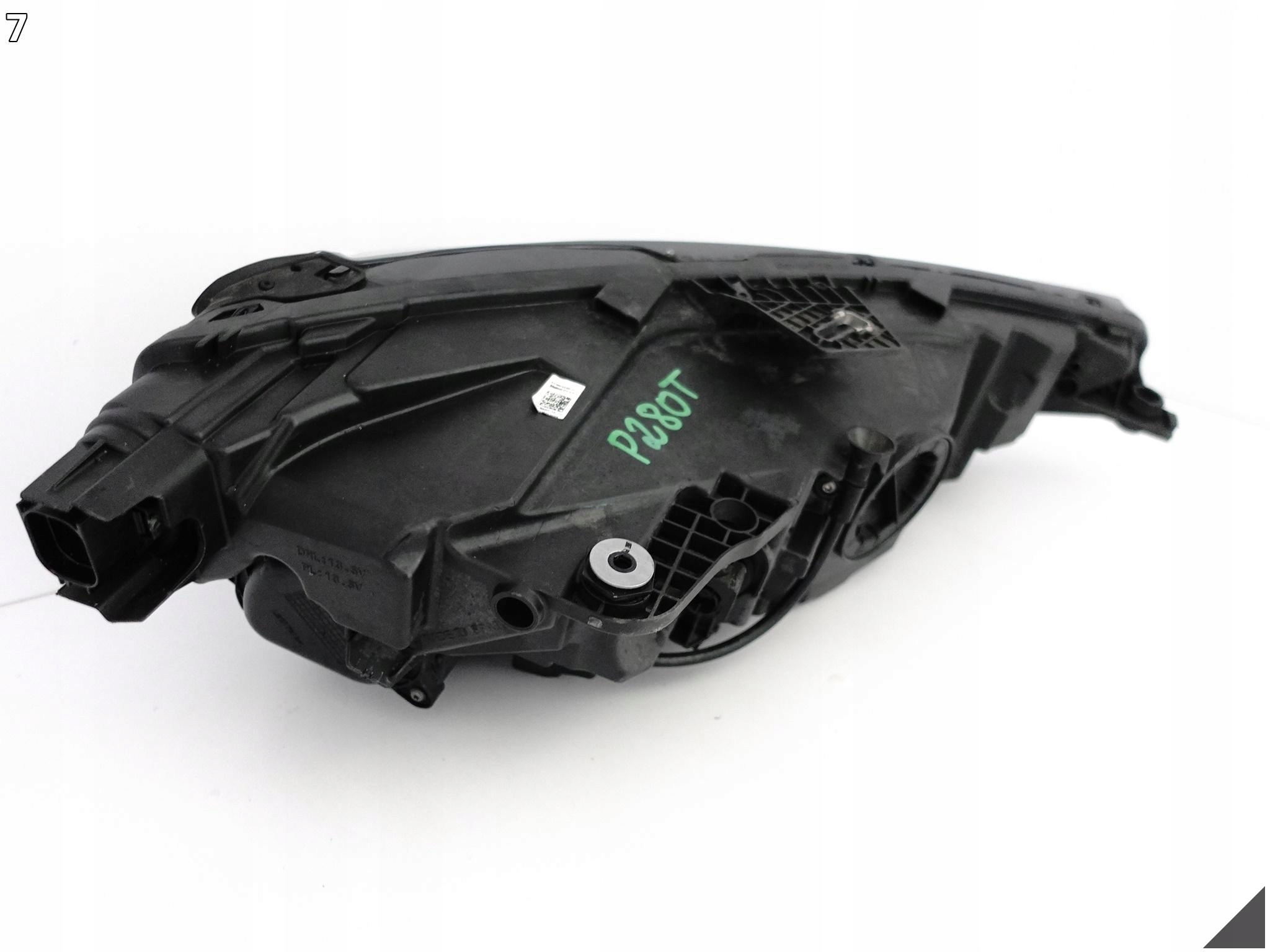 AUDI A3 S3 8Y0 20- LAMPA ZWYKŁA / BASIS FULL LED LEWA PRZÓD EUROPA ŁADNA AUDI A3 S3 8Y0 20- LAMPA ZWYKŁA / BASIS FULL LED LEWA PRZÓD EUROPA ŁADNA - obrazek 8