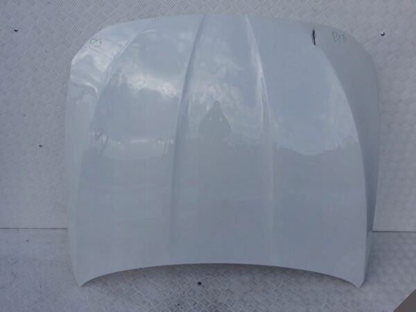 BMW 5 F10 F11 LCI 10-17 MASKA POKRYWA SILNIKA BMW 5 F10 F11 LCI 10-17 MASKA POKRYWA SILNIKA