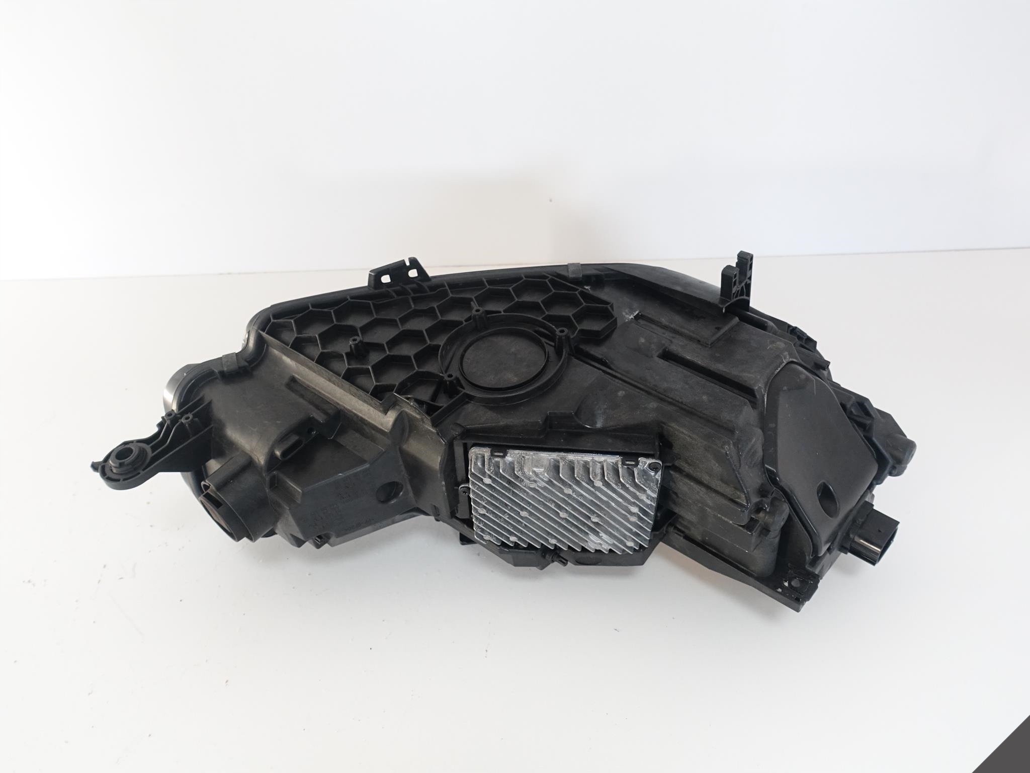 AUDI A5 8W6 B9 LIFT 19- FULL LED LASER LEWA BŁADNA LAMPA AUDI A5 8W6 B9 LIFT 19- FULL LED LASER LEWA BŁADNA LAMPA - obrazek 7