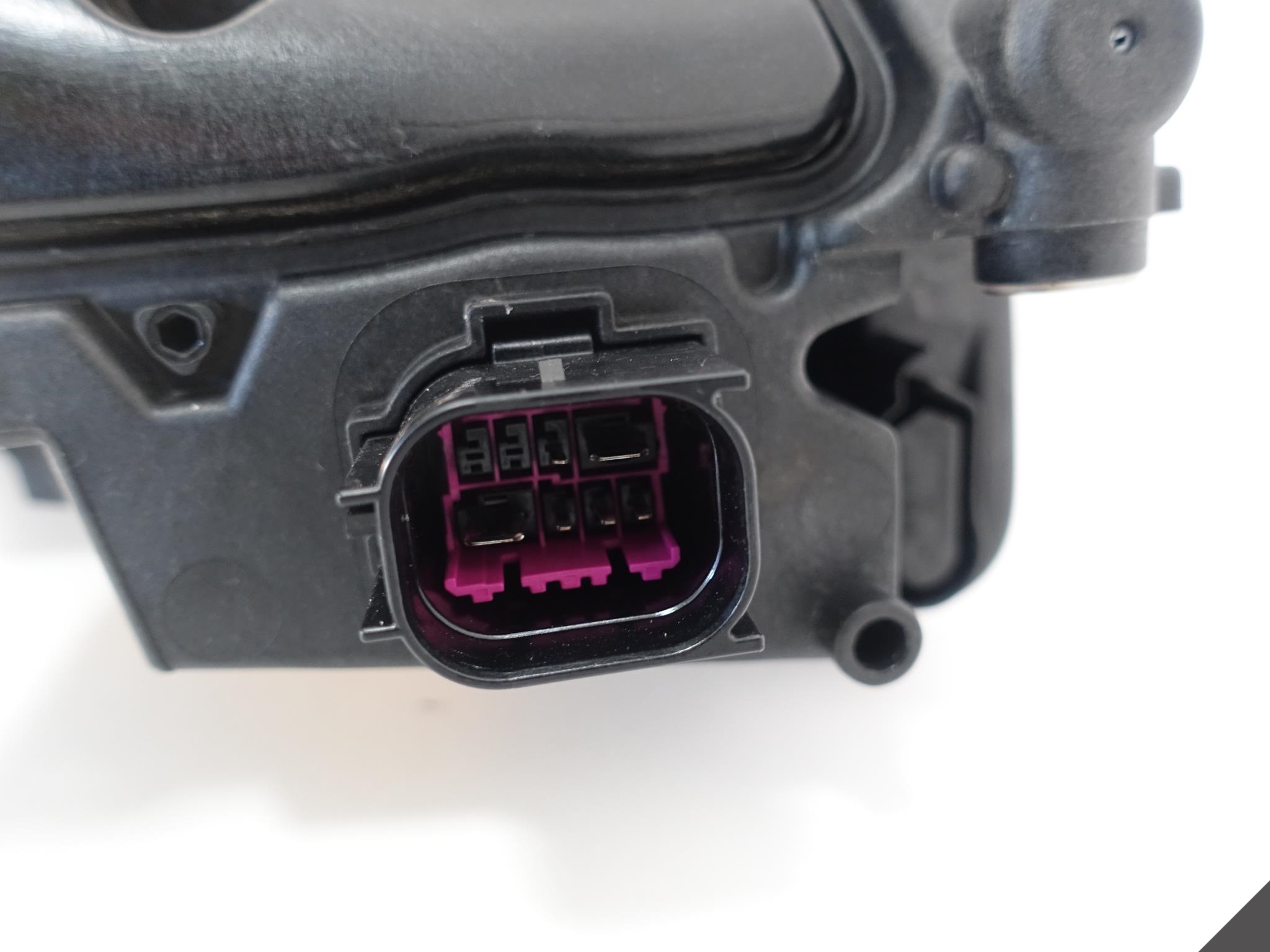 AUDI A5 8W6 B9 LIFT 19- FULL LED LASER LEWA BŁADNA LAMPA AUDI A5 8W6 B9 LIFT 19- FULL LED LASER LEWA BŁADNA LAMPA - obrazek 9