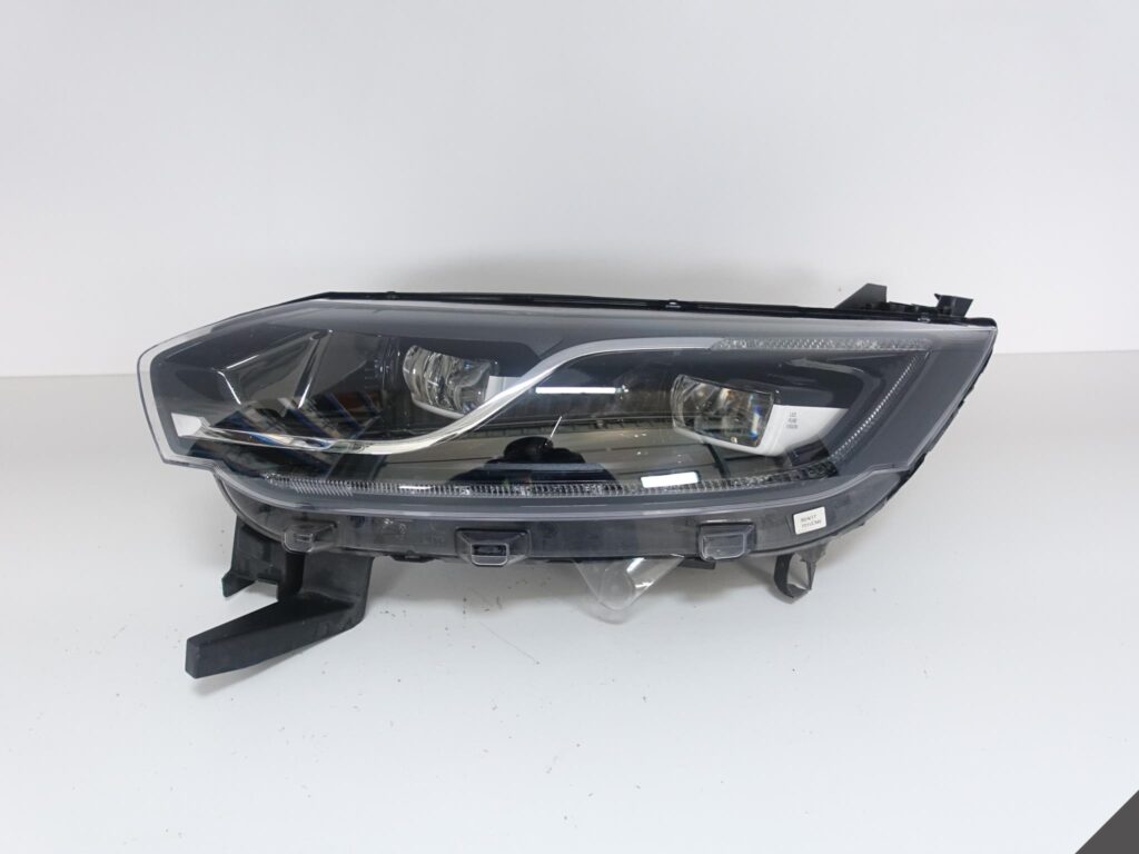 RENAULT ESPACE V 5 14-19 LED PURE VISION FULL LEWA LAMPA