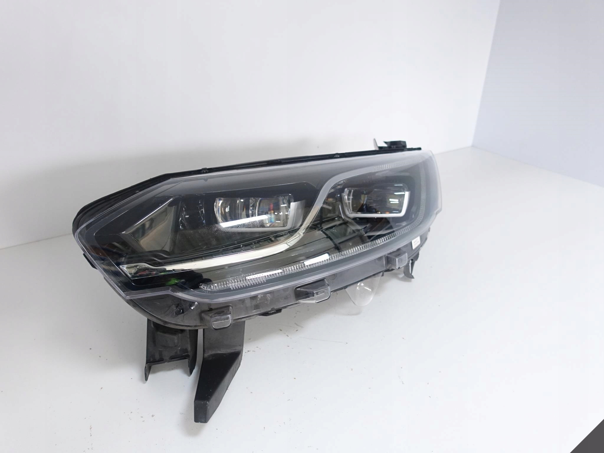 RENAULT ESPACE V 5 14-19 LED PURE VISION FULL LEWA LAMPA RENAULT ESPACE V 5 14-19 LED PURE VISION FULL LEWA LAMPA - obrazek 2