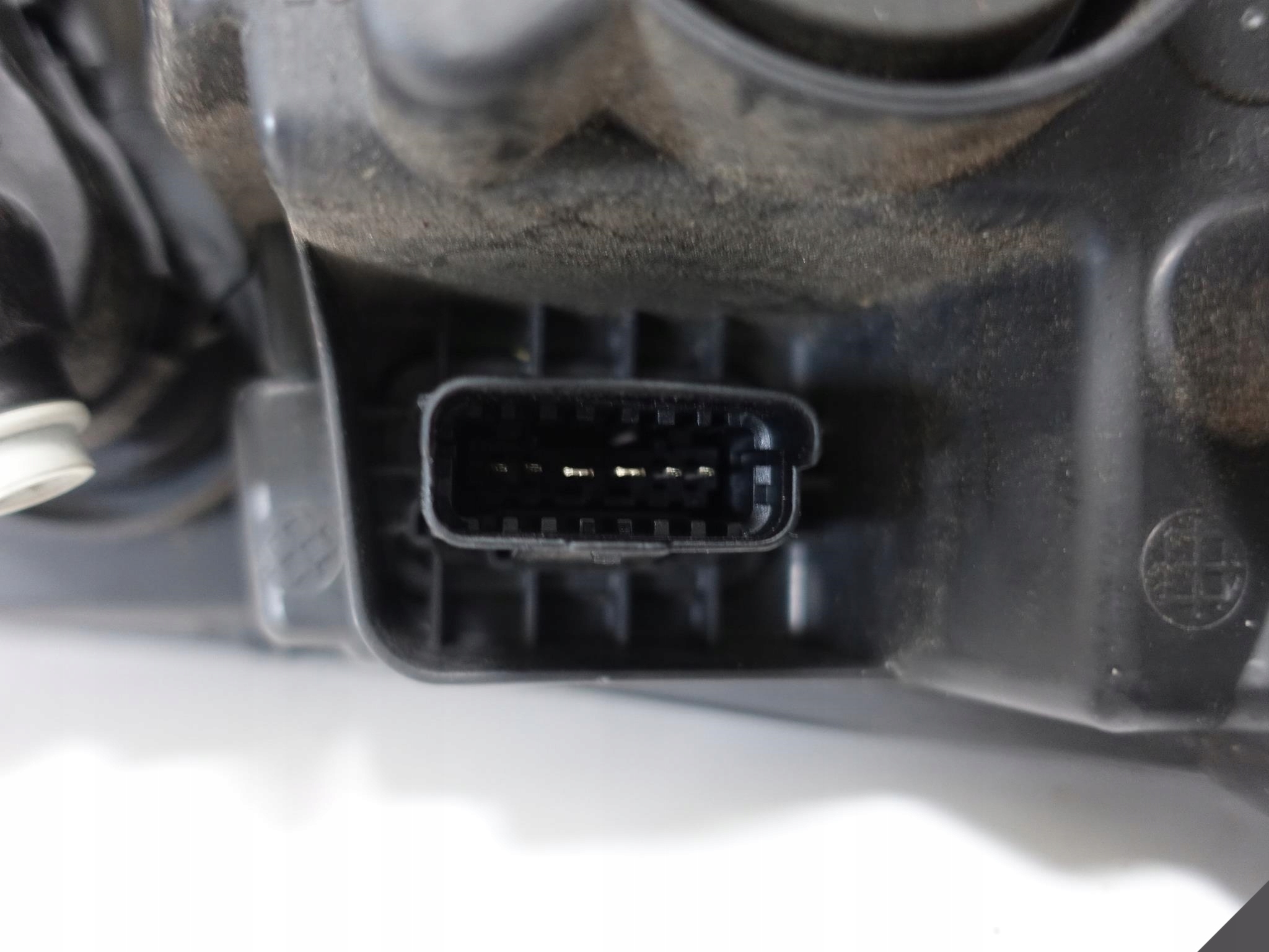 RENAULT ESPACE V 5 14-19 LED PURE VISION FULL LEWA LAMPA RENAULT ESPACE V 5 14-19 LED PURE VISION FULL LEWA LAMPA - obrazek 11
