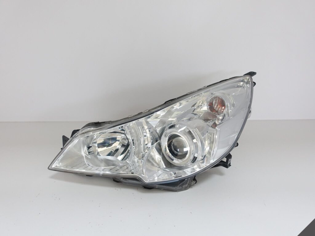 SUBARU LEGACY 5 V OUTBACK 4 IV 09-14 ZWYKŁA EU LAMPA