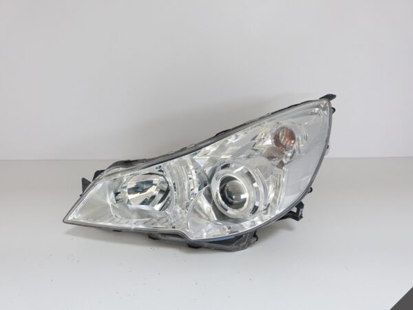 SUBARU LEGACY 5 V OUTBACK 4 IV 09-14 ZWYKŁA EU LAMPA SUBARU LEGACY 5 V OUTBACK 4 IV 09-14 ZWYKŁA EU LAMPA