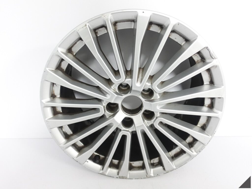 AUDI A6 S6 4K0 C8 FELGA ALUMINIOWA 8Jx18 ET39 5x112 4K0601025C