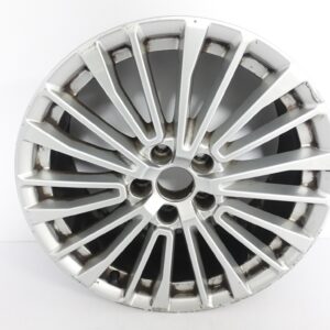 AUDI A6 S6 4K0 C8 FELGA ALUMINIOWA 8Jx18 ET39 5x112 4K0601025C