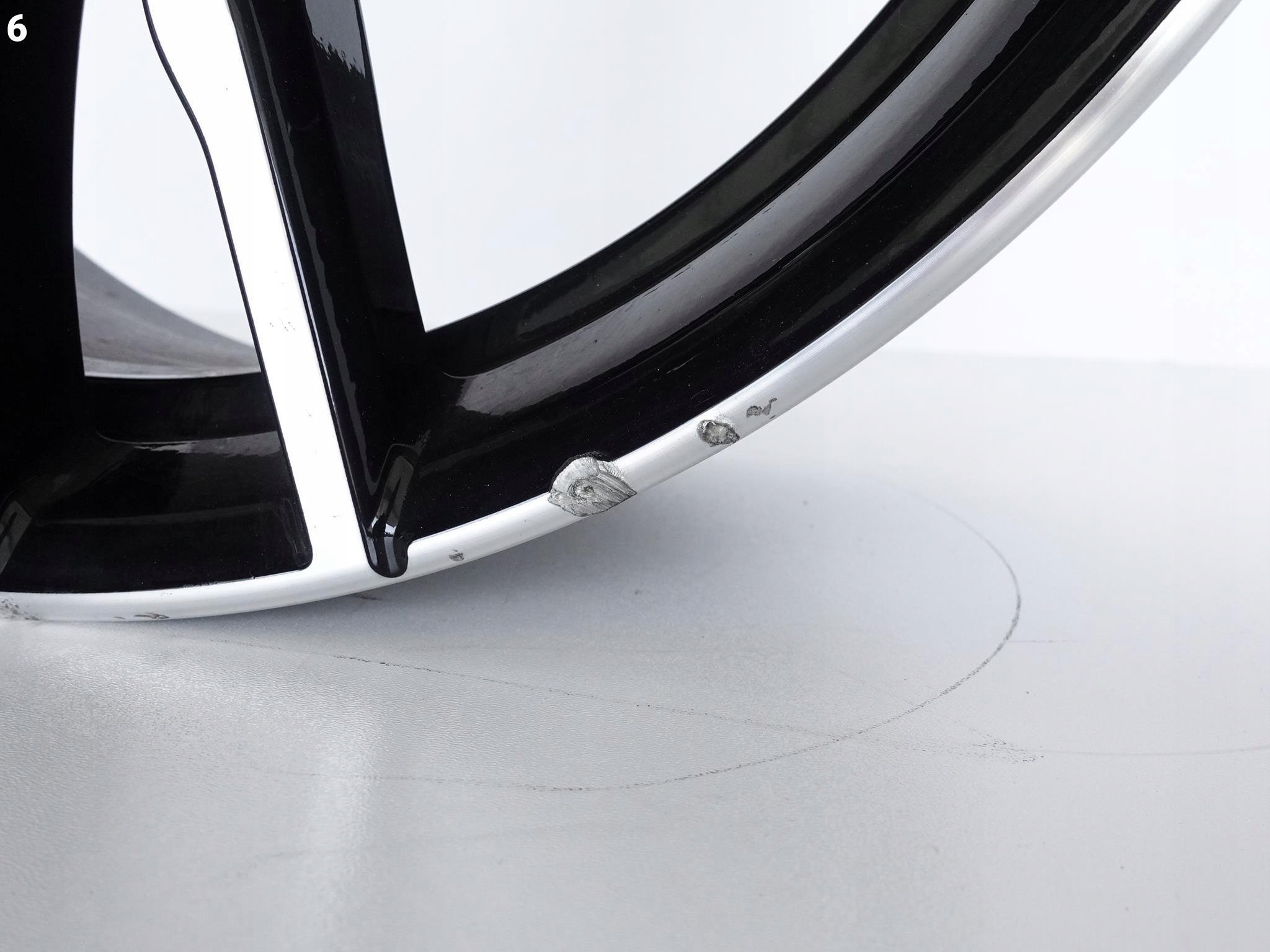 BMW M-PAKIET G20 G21 FELGA 8JX19 IS27 5X112 BMW M-PAKIET G20 G21 FELGA 8JX19 IS27 5X112 - obrazek 7