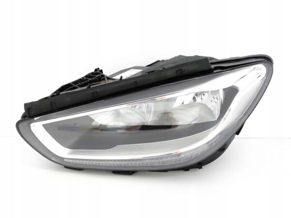 MERCEDES CITAN II 2 W420 21- LAMPA LEWA ZWYKŁA + LED PRZÓD EU MERCEDES CITAN II 2 W420 21- LAMPA LEWA ZWYKŁA + LED PRZÓD EU
