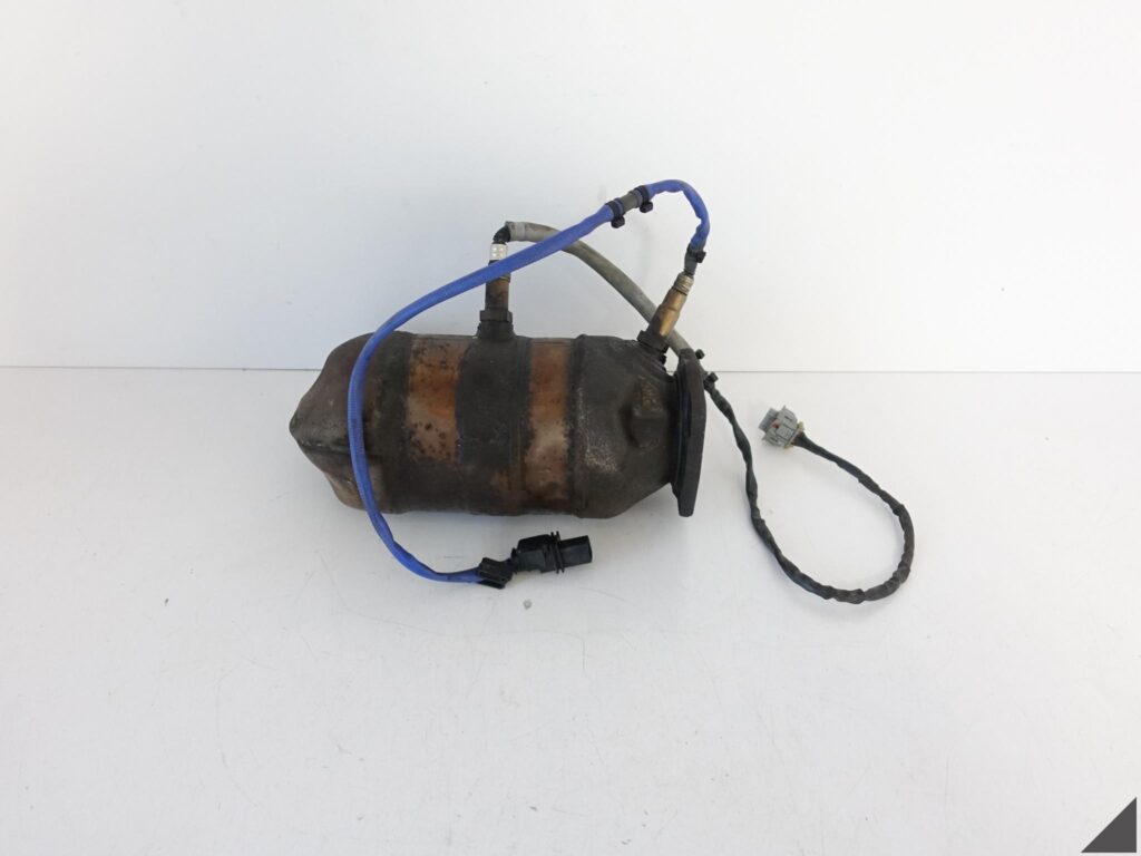 PORSCHE 911 997 LIFT 991 TURBO KATALIZATOR PRAWY 99711301030