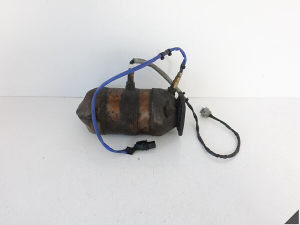 PORSCHE 911 997 LIFT 991 TURBO KATALIZATOR PRAWY 99711301030 PORSCHE 911 997 LIFT 991 TURBO KATALIZATOR PRAWY 99711301030