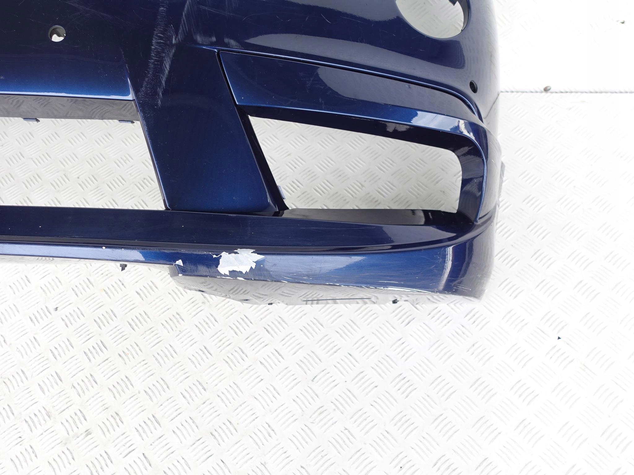 BMW X3 F25 10-14 ALPINA M-PAKIET ZDERZAK SPOILER BMW X3 F25 10-14 ALPINA M-PAKIET ZDERZAK SPOILER - obrazek 9
