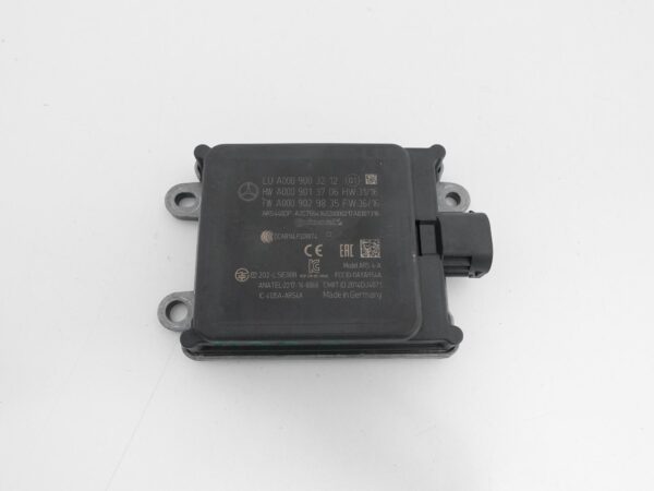 MERCEDES W213 W222 C238 RADAR SENSOR ACC DISTRONIC