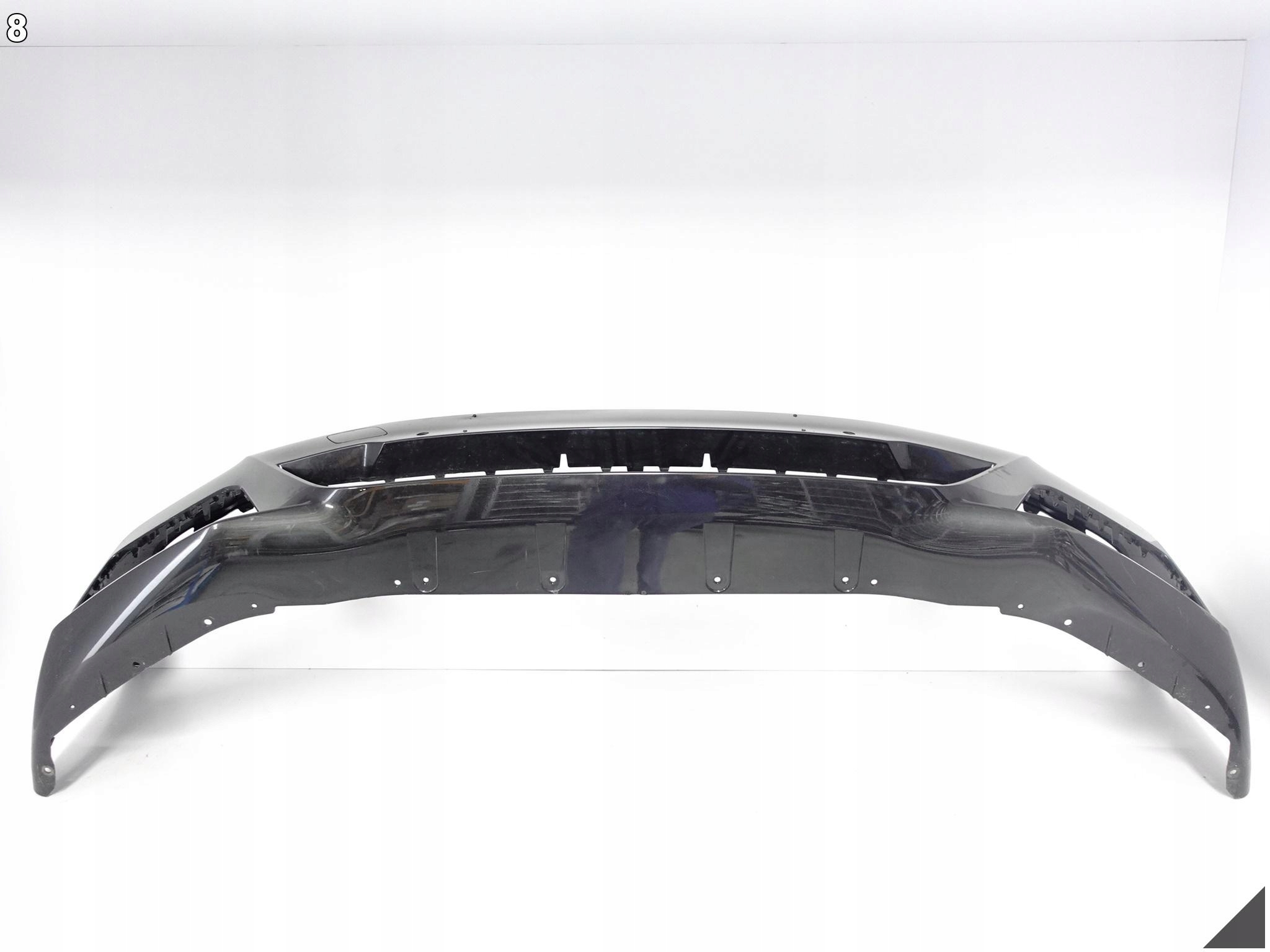 BMW 5 G30 G31 M-PAKIET MSP LCI / LIFT 20-24 ZDERZAK BUMPER PRZÓD ( PDC ) BMW 5 G30 G31 M-PAKIET MSP LCI / LIFT 20-24 ZDERZAK BUMPER PRZÓD ( PDC ) - obrazek 9