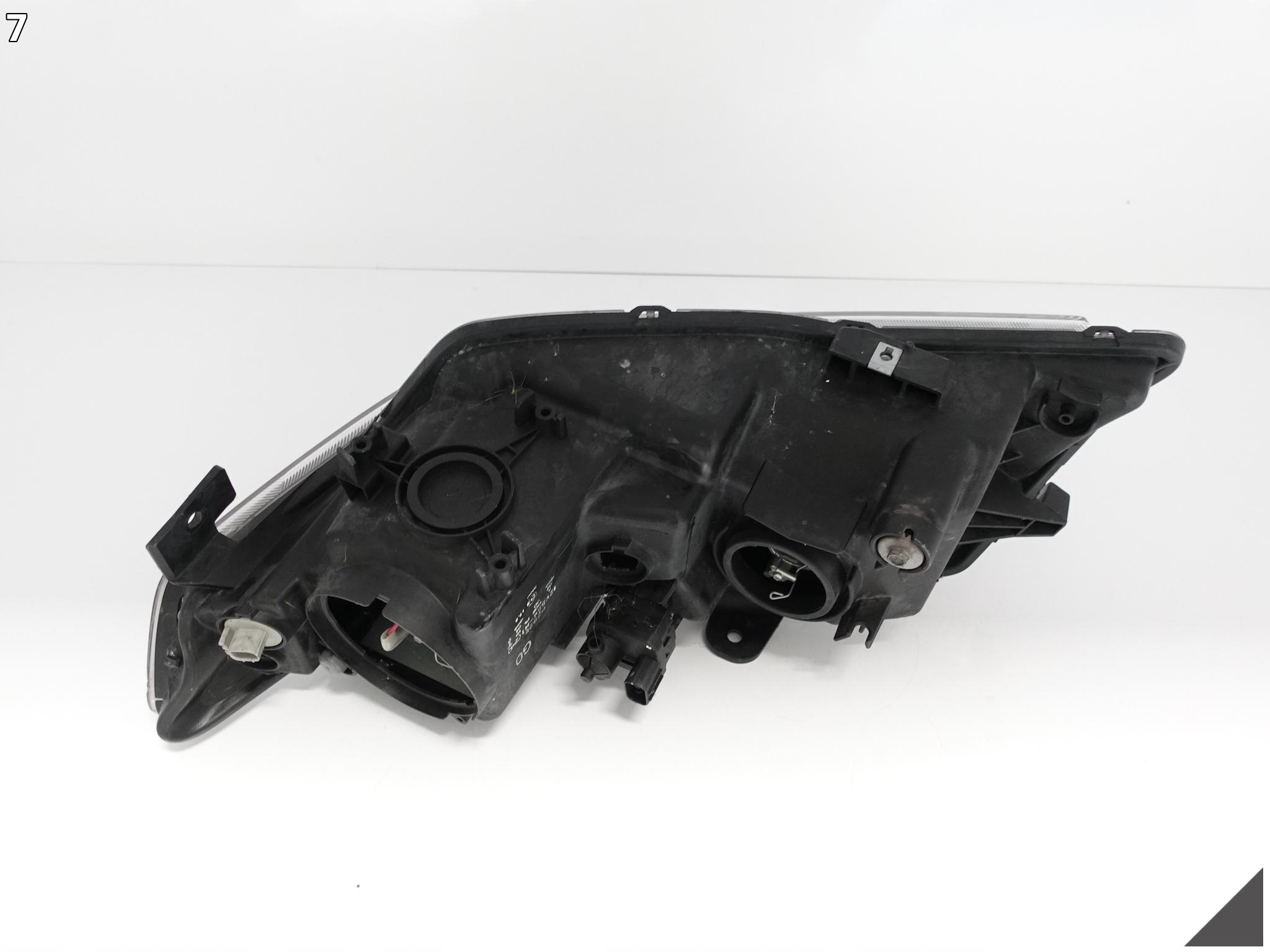 HONDA ACCORD 7 VII 03-05 LAMPA ZWYKŁA PRAWA EUROPA HONDA ACCORD 7 VII 03-05 LAMPA ZWYKŁA PRAWA EUROPA - obrazek 8