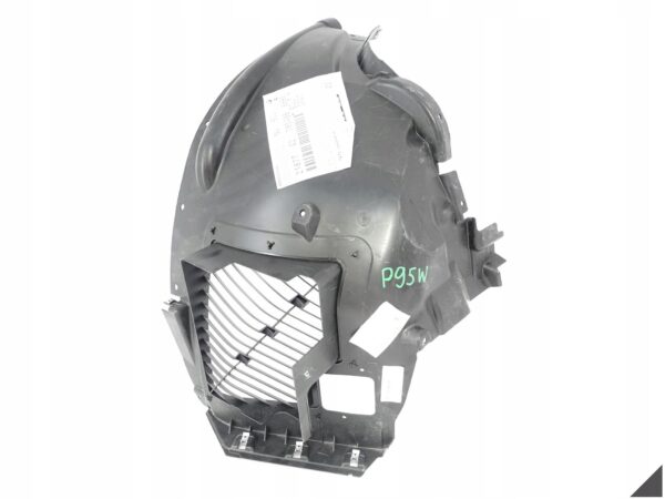 BMW X5 X5M E70 E70M M-PAKIET 06-10 NADKOLE PRAWE PRZÓD PRZEDNIA CZĘŚĆ NOWE BMW X5 X5M E70 E70M M-PAKIET 06-10 NADKOLE PRAWE PRZÓD PRZEDNIA CZĘŚĆ NOWE