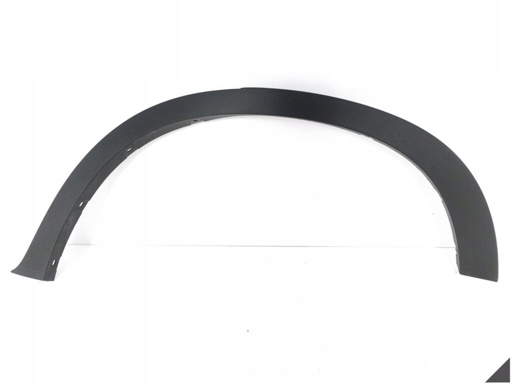 BMW X5 E70 LCI LIFT 06-13 LISTWA NA BŁOTNIK LEWA TYŁ 7158425 BMW X5 E70 LCI LIFT 06-13 LISTWA NA BŁOTNIK LEWA TYŁ 7158425