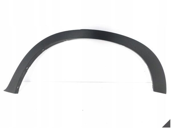 BMW X5 E70 LCI LIFT 06-13 LISTWA NA BŁOTNIK LEWA TYŁ 7158425 BMW X5 E70 LCI LIFT 06-13 LISTWA NA BŁOTNIK LEWA TYŁ 7158425