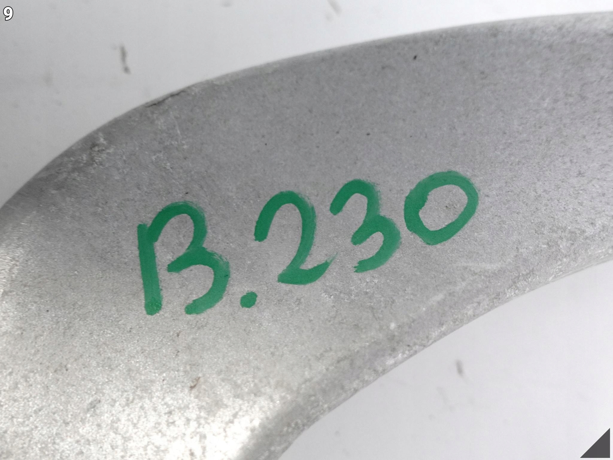 AUDI A7 4G8 4H0 A6 4G0 Q5 8R0 ZAWIESZENIE ZWROTNICA WAHACZE LEWA TYŁ 44KM AUDI A7 4G8 4H0 A6 4G0 Q5 8R0 ZAWIESZENIE ZWROTNICA WAHACZE LEWA TYŁ 44KM - obrazek 10