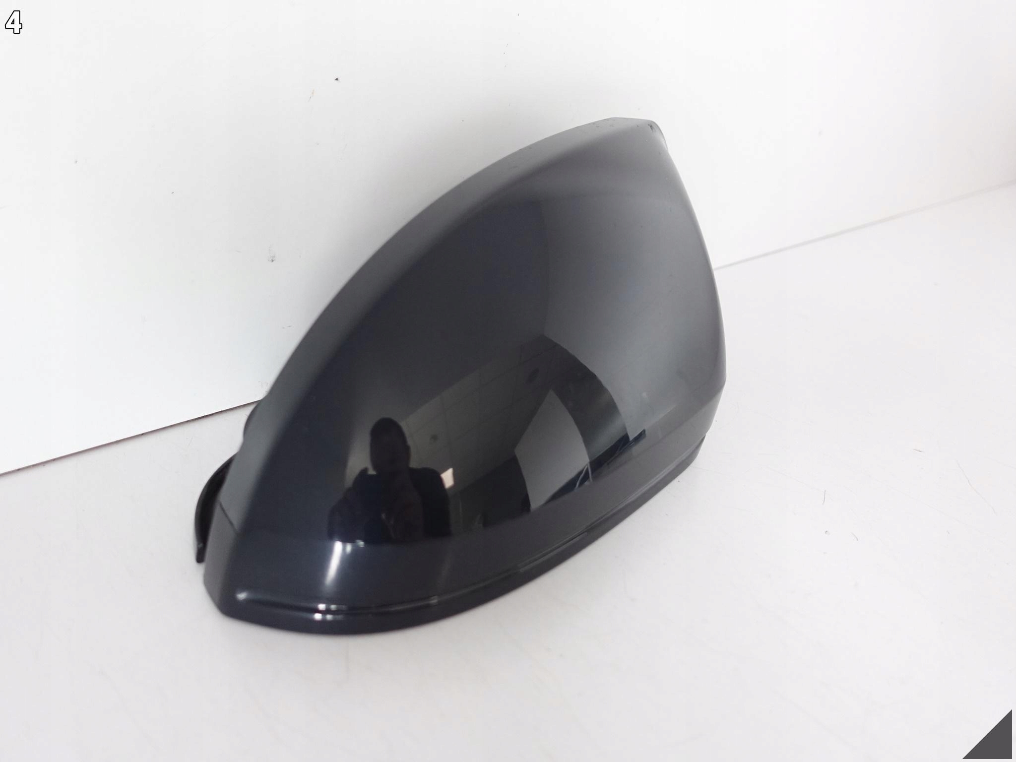 AUDI A6 S6 C7 4G0 11-18 (PRZED/PO LIFT) LUSTERKO OBUDOWA LEWA 4G0857527 AUDI A6 S6 C7 4G0 11-18 (PRZED/PO LIFT) LUSTERKO OBUDOWA LEWA 4G0857527 - obrazek 5