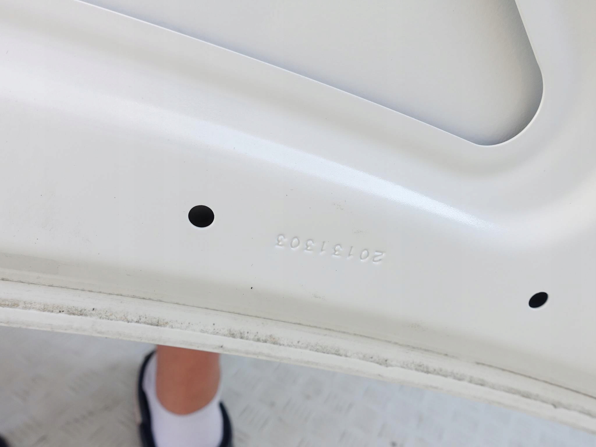 VOLVO C70 II 05-13 KLAPA POKRYWA TYŁ VOLVO C70 II 05-13 KLAPA POKRYWA TYŁ - obrazek 14