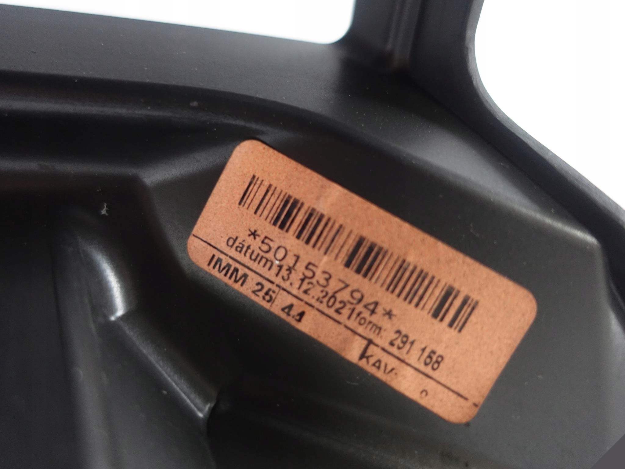 PORSCHE CAYENNE 9Y0 TURBO 18-22 KRATKA ATRAPA ACC PORSCHE CAYENNE 9Y0 TURBO 18-22 KRATKA ATRAPA ACC - obrazek 11