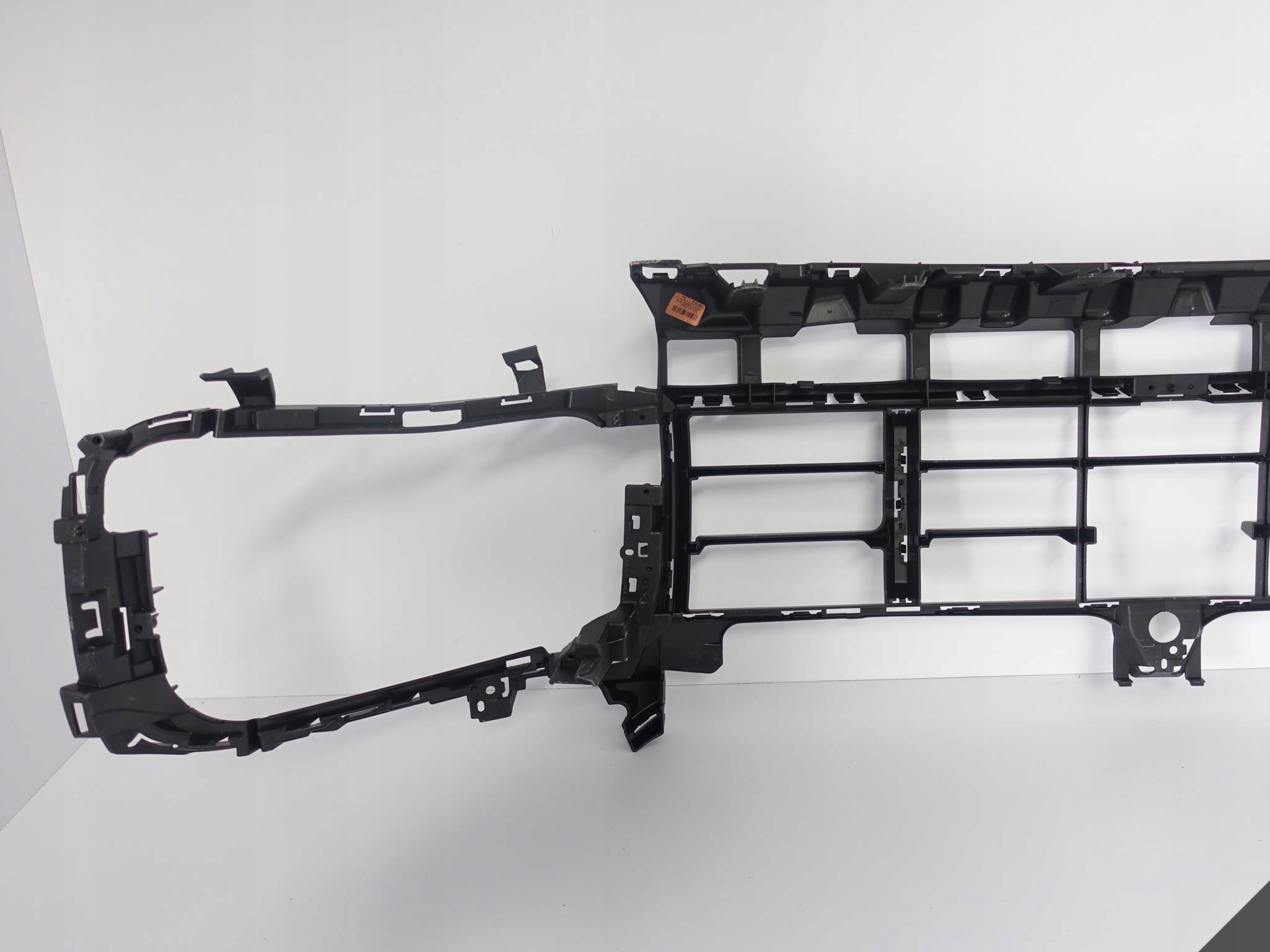 PORSCHE CAYENNE 9Y0 TURBO 18-22 KRATKA ATRAPA ACC PORSCHE CAYENNE 9Y0 TURBO 18-22 KRATKA ATRAPA ACC - obrazek 9