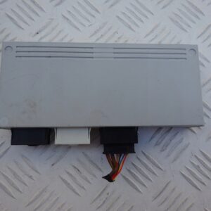 BMW 2 F45 MODUŁ ELEKTRYCZNEJ KLAPY TYŁ BMW 2 F45 MODUŁ ELEKTRYCZNEJ KLAPY TYŁ