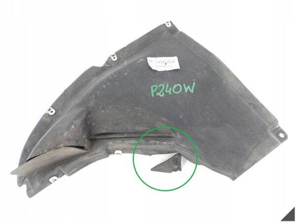 BMW X3 G01 X4 G02 LCI LIFT 17-24 NADKOLE TRÓJKĄT DOLNA CZĘŚĆ PRAWE PRZÓD BMW X3 G01 X4 G02 LCI LIFT 17-24 NADKOLE TRÓJKĄT DOLNA CZĘŚĆ PRAWE PRZÓD