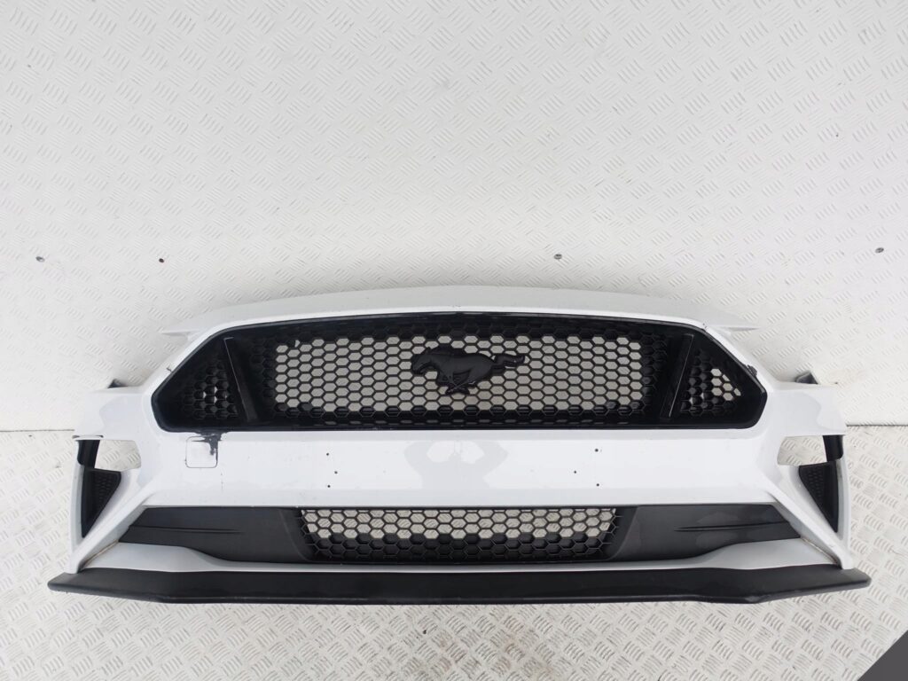 FORD MUSTANG VI 6 LIFT 17- ZDERZAK KRATKA SPOILER FORD MUSTANG VI 6 LIFT 17- ZDERZAK KRATKA SPOILER