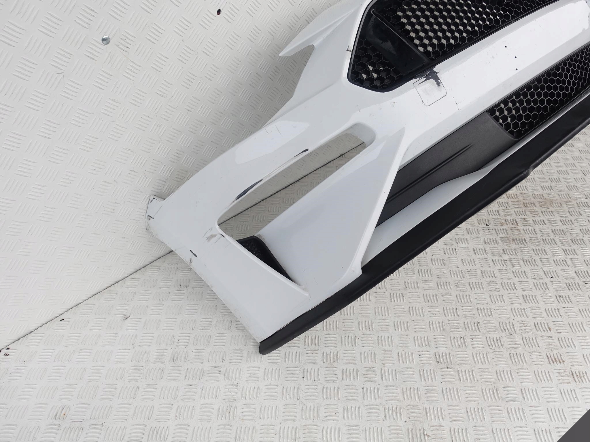 FORD MUSTANG VI 6 LIFT 17- ZDERZAK KRATKA SPOILER FORD MUSTANG VI 6 LIFT 17- ZDERZAK KRATKA SPOILER - obrazek 2