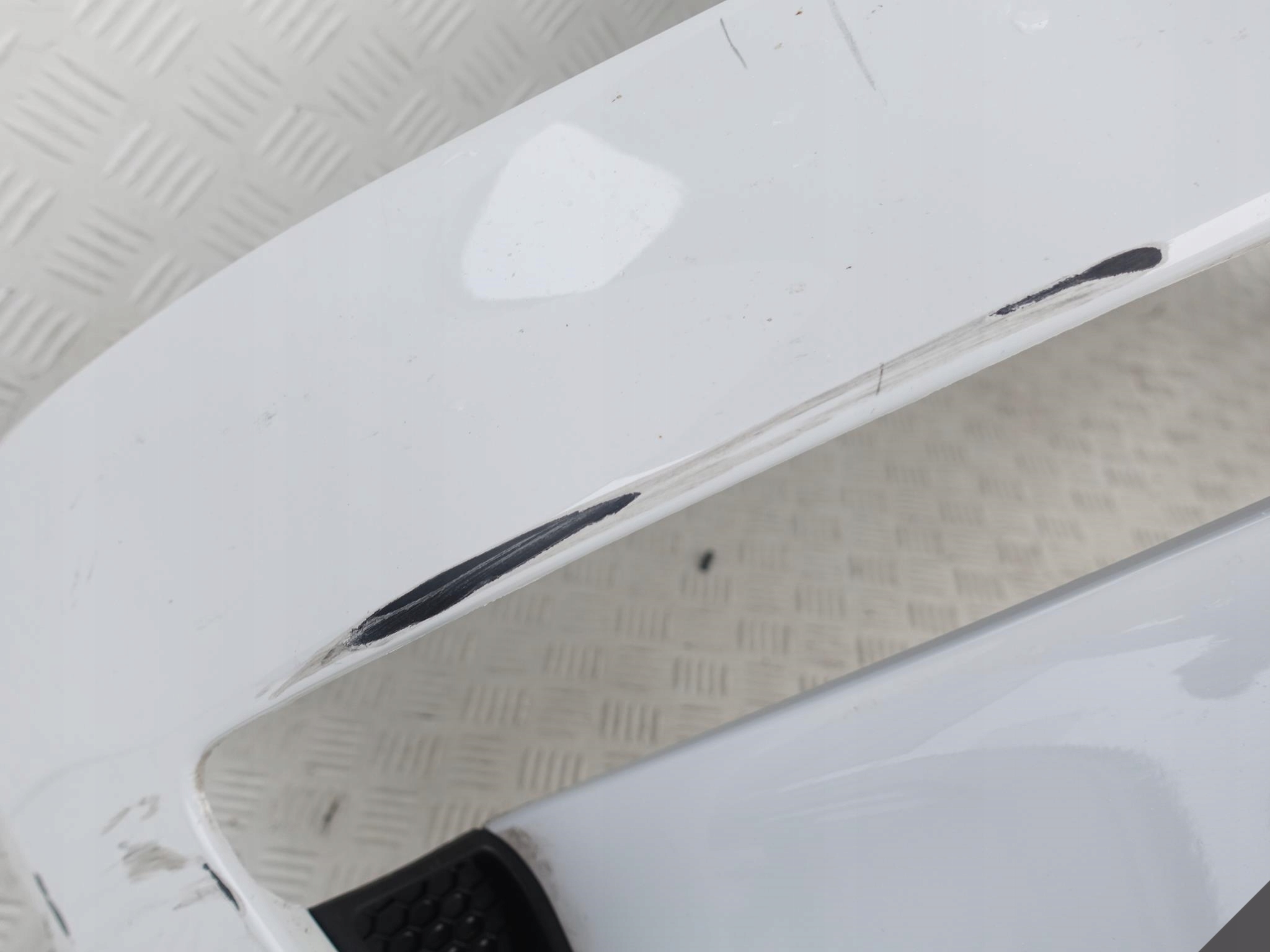 FORD MUSTANG VI 6 LIFT 17- ZDERZAK KRATKA SPOILER FORD MUSTANG VI 6 LIFT 17- ZDERZAK KRATKA SPOILER - obrazek 4